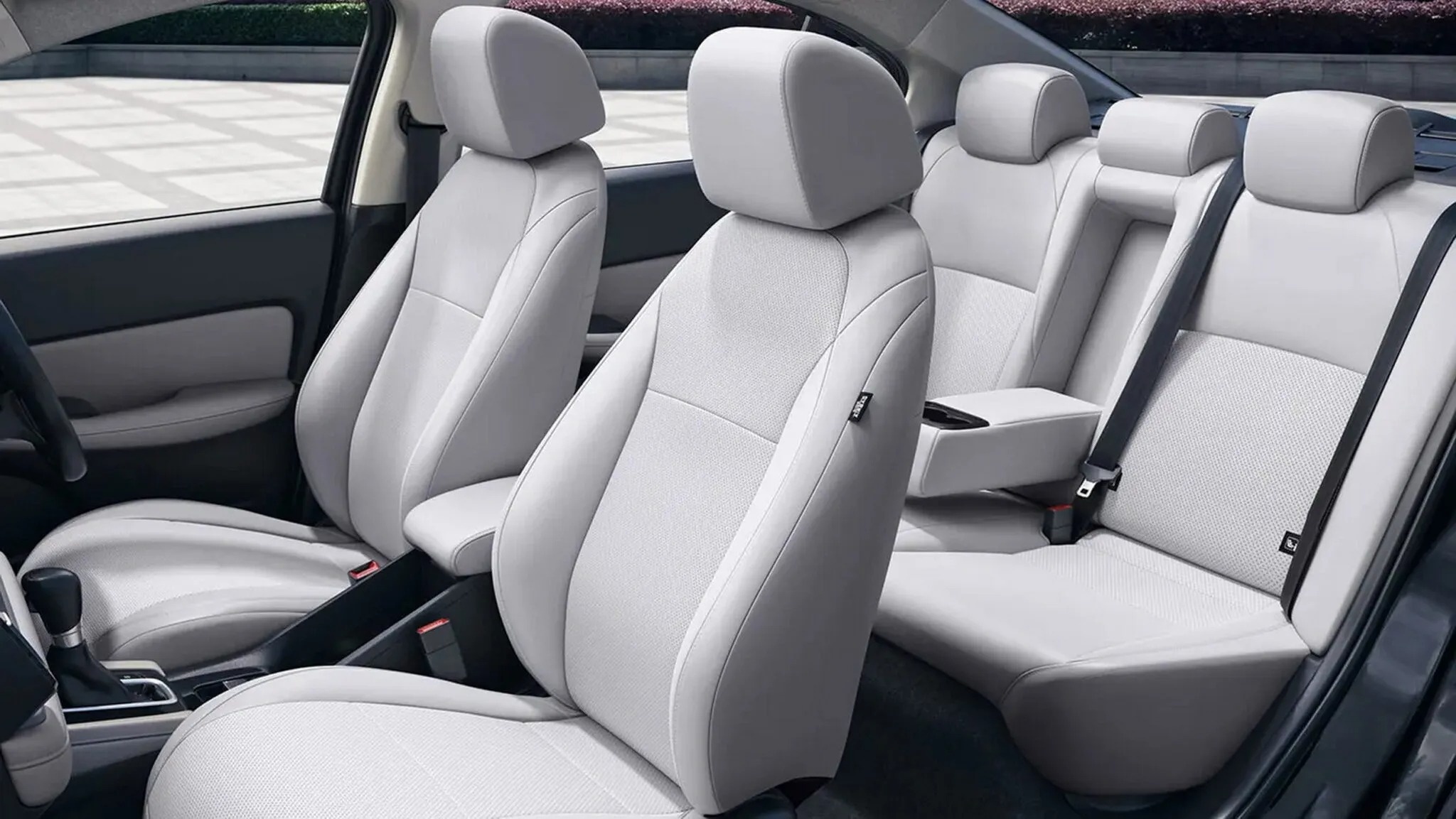 Honda City anh 8