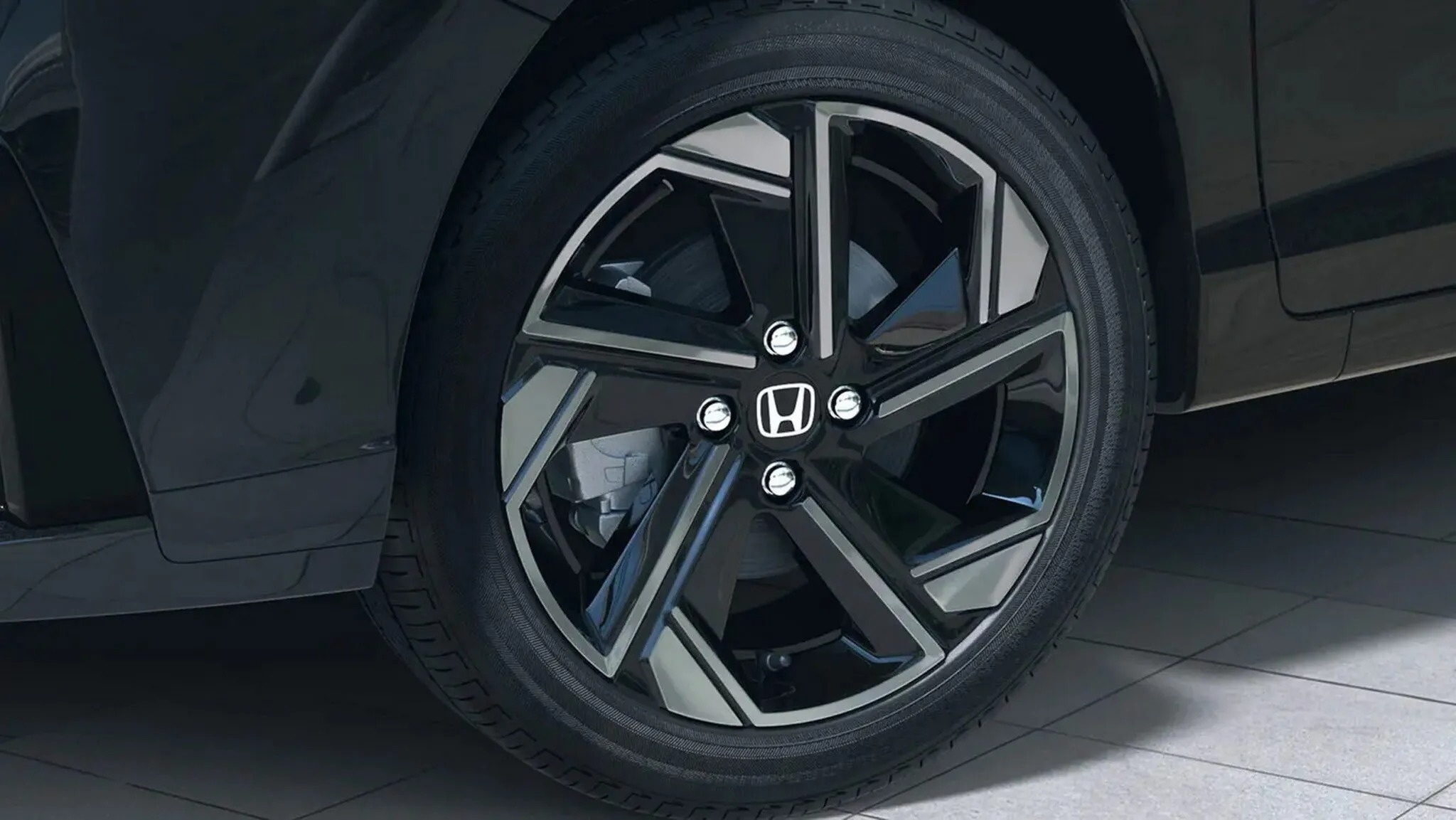 Honda City anh 6