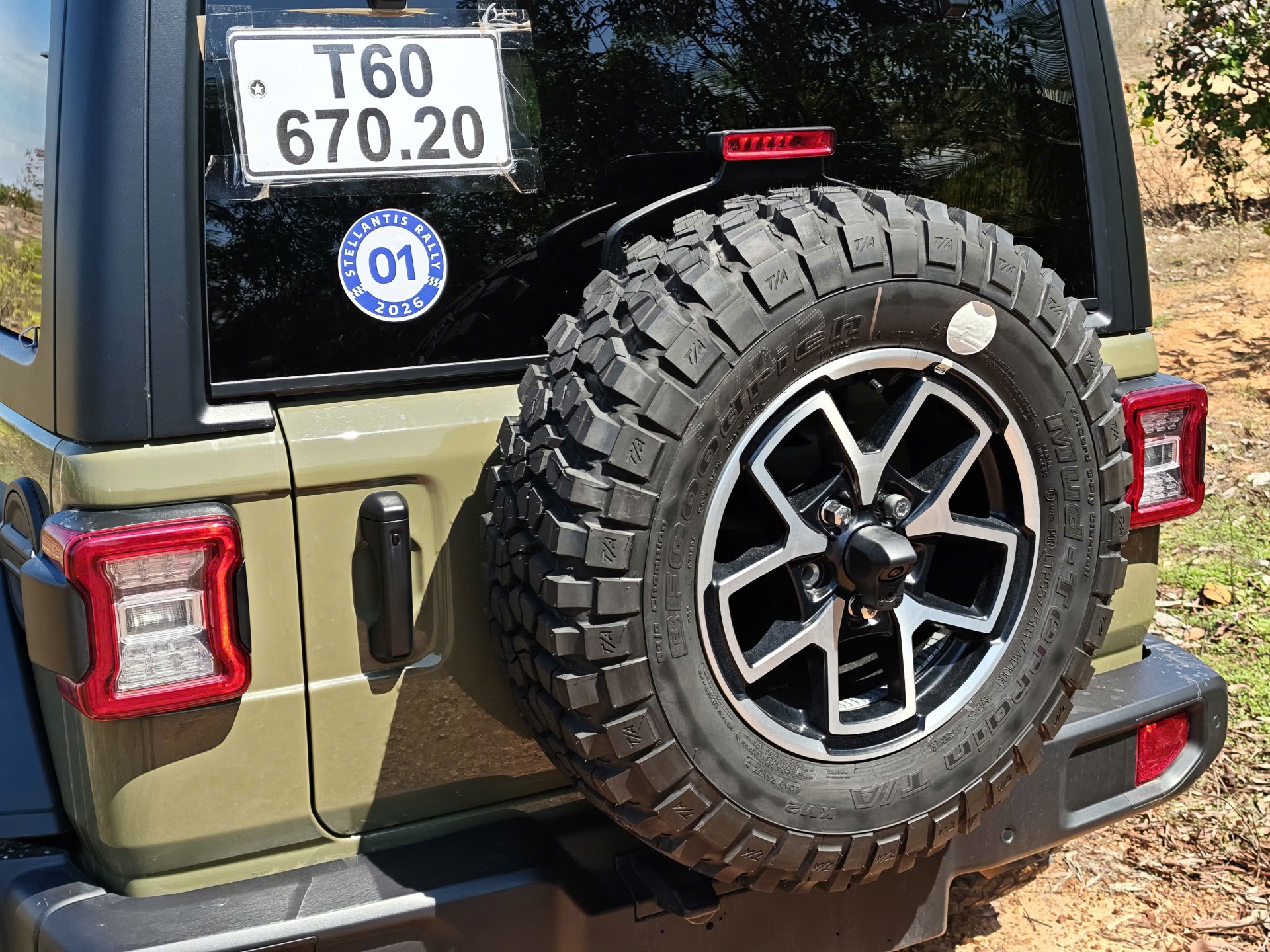 Jeep Wrangler anh 6