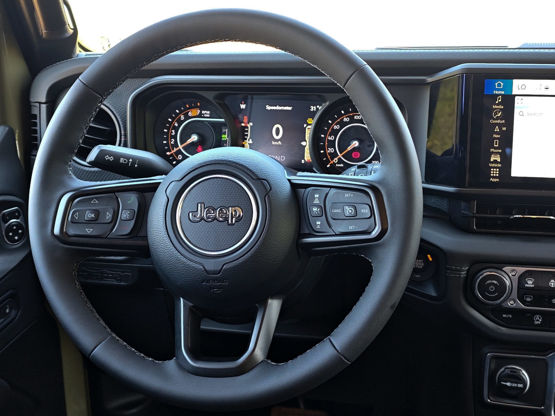 Jeep Wrangler anh 11