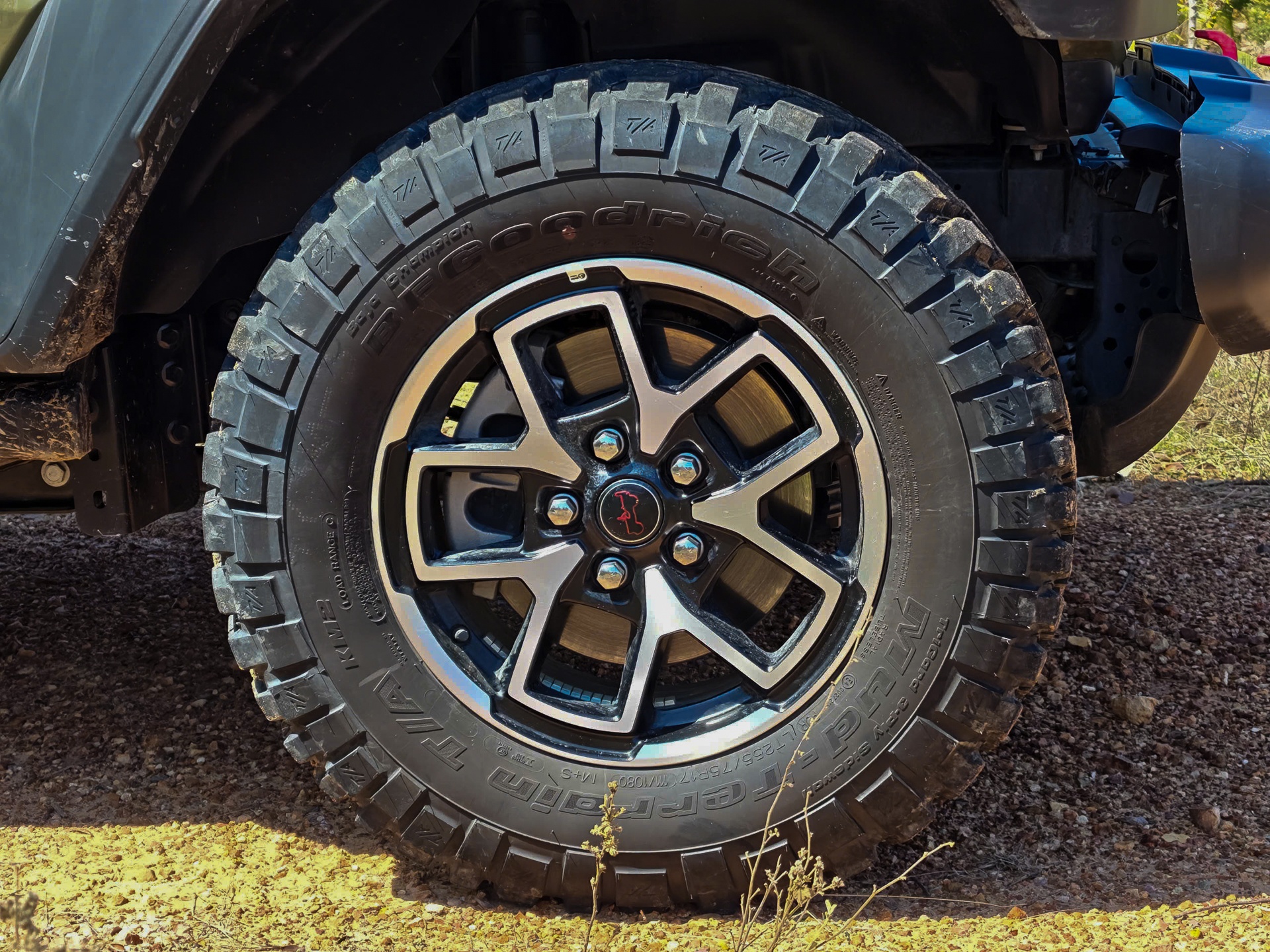 Jeep Wrangler anh 4