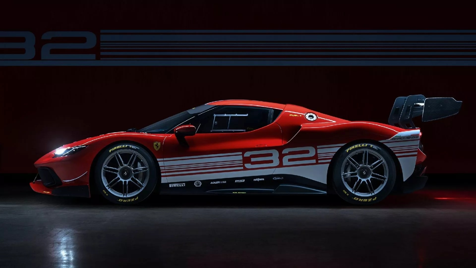 Ferrari anh 1