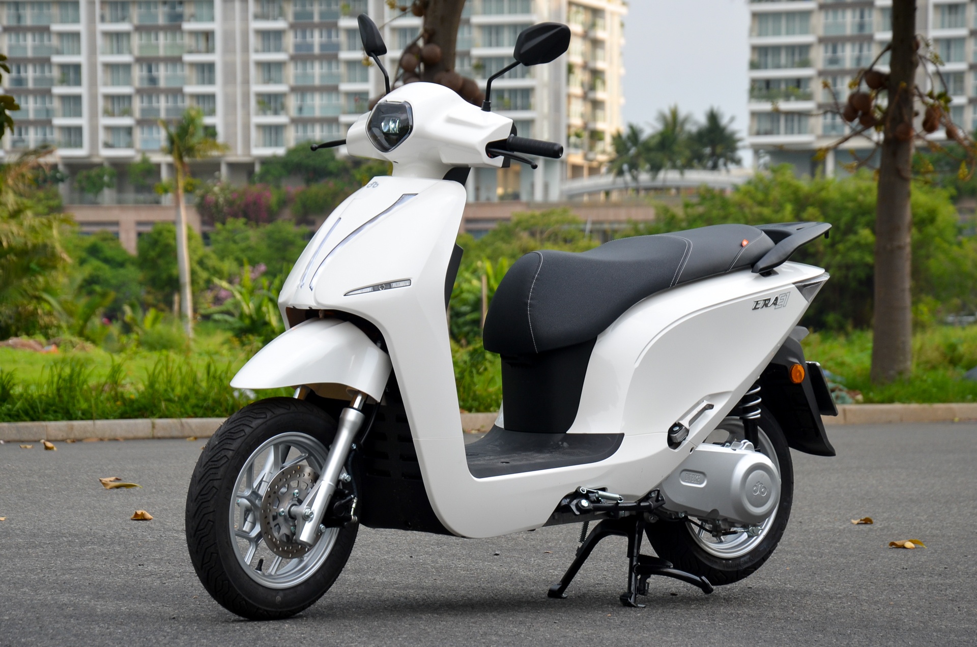 Honda anh 9