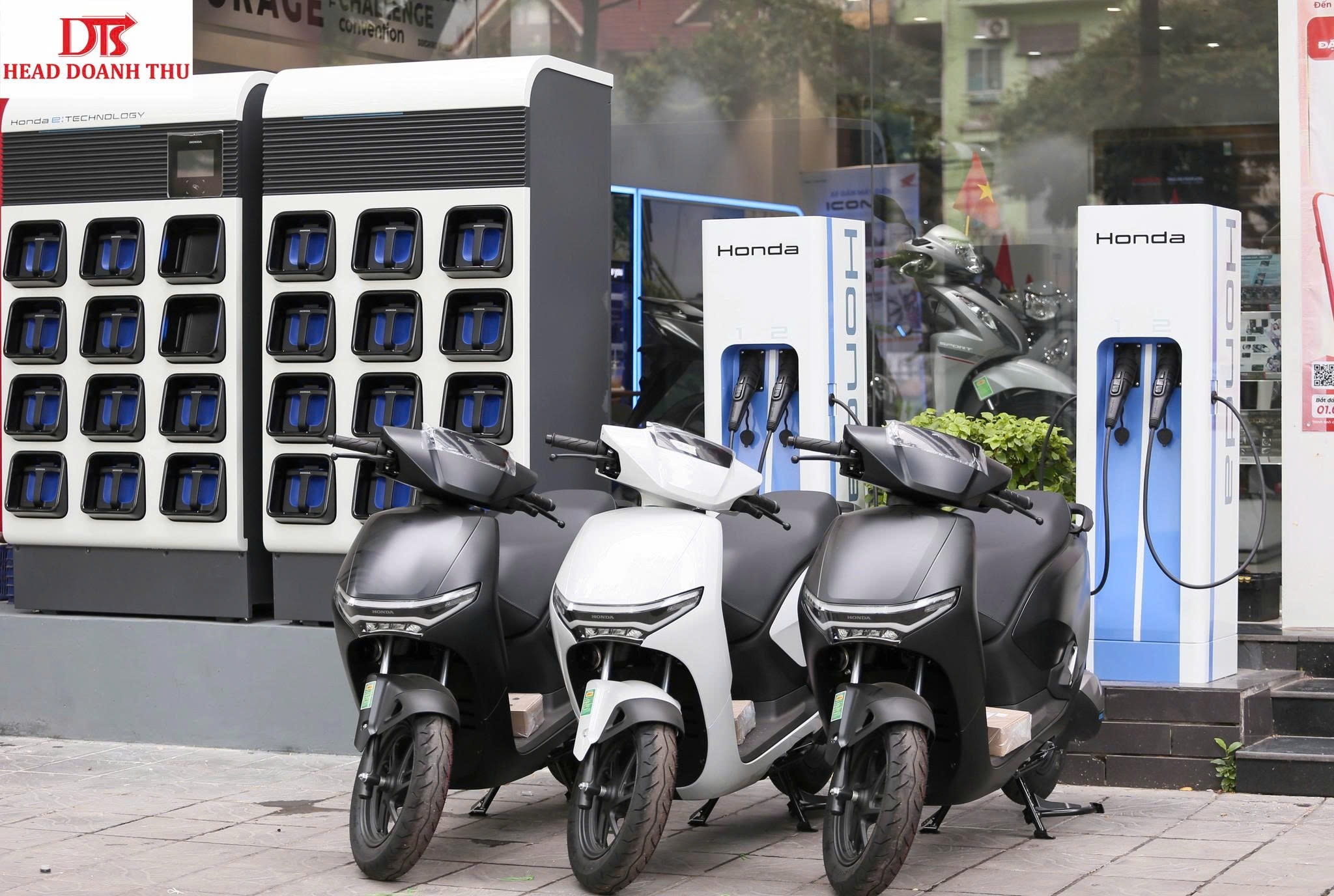 Honda anh 6