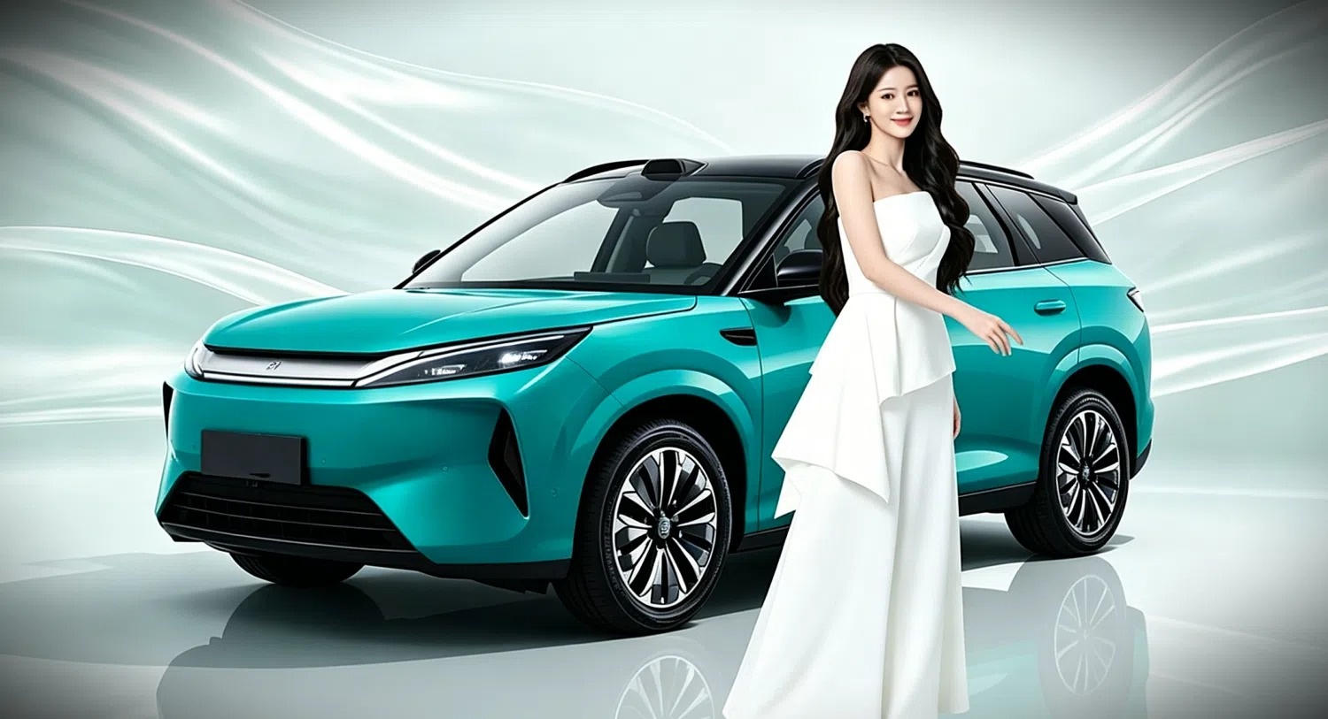 Hon 30.000 nguoi dat mua BYD Atto 3 the he moi trong tuan dau hinh anh