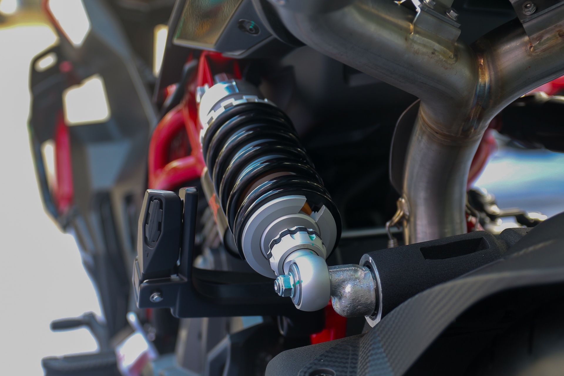 Italjet Dragster 700 Twin anh 11