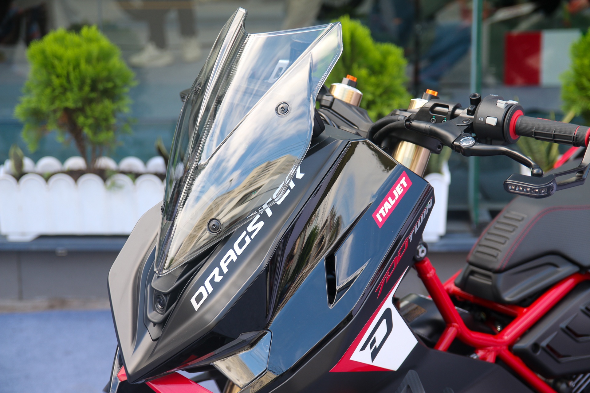 Italjet Dragster 700 Twin anh 4