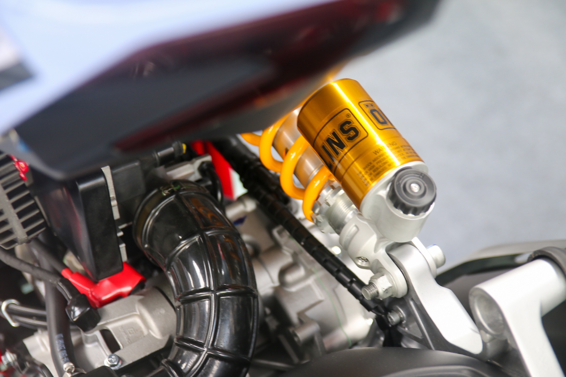 Italjet Dragster 300 anh 13