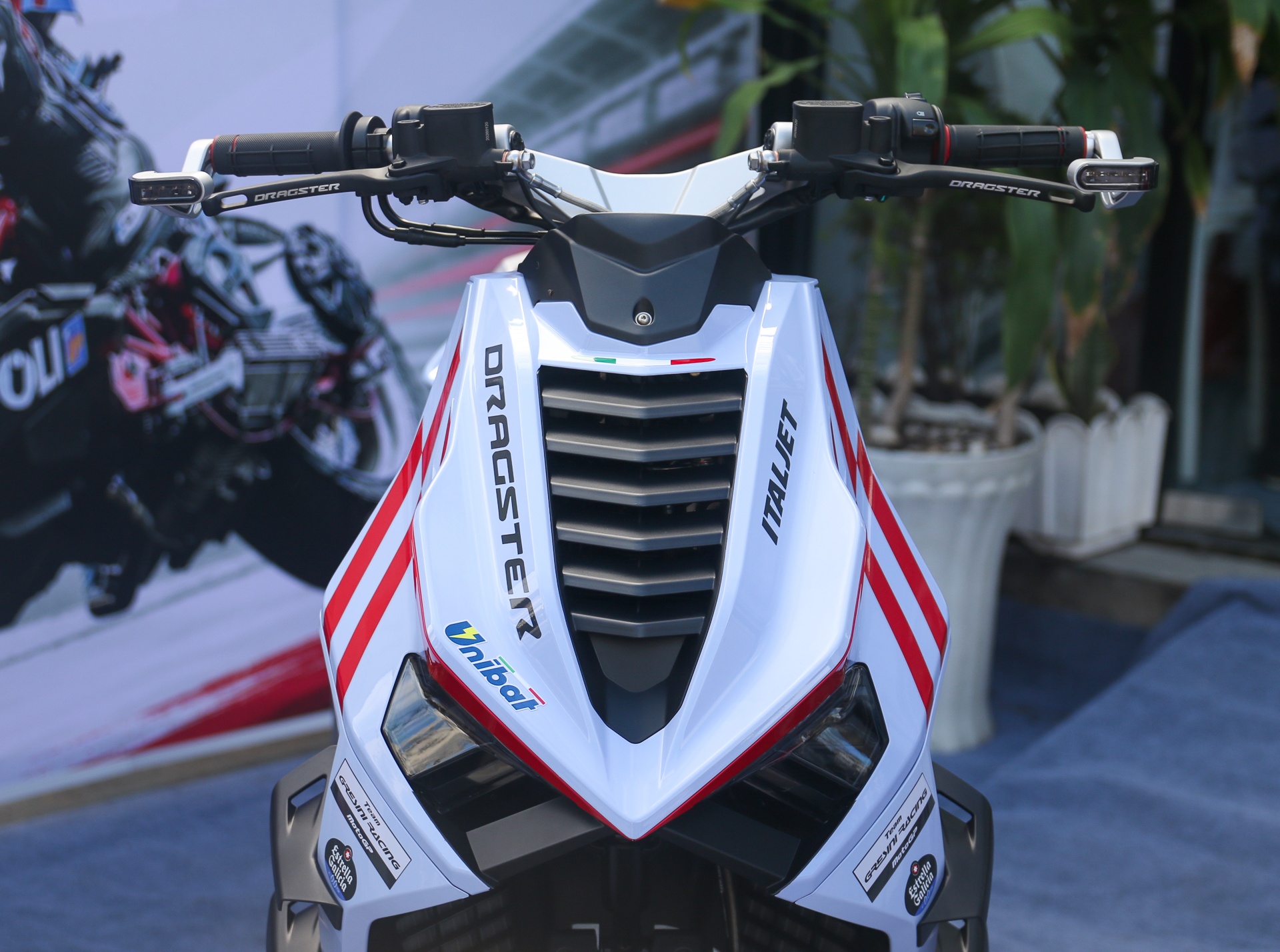 Italjet Dragster 300 anh 3