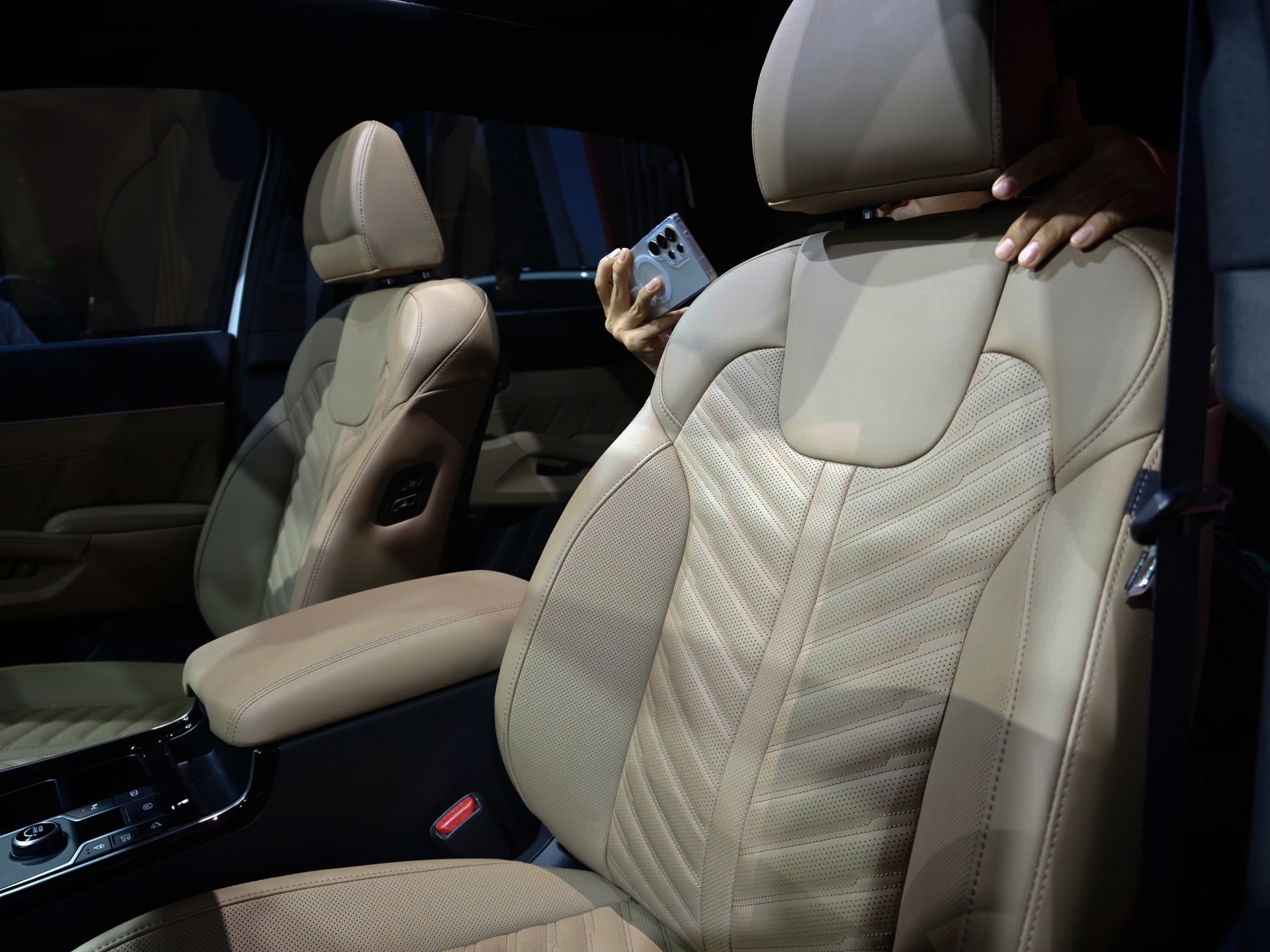 Kia Sorento ảnh 15 Kia Sorento anh 15