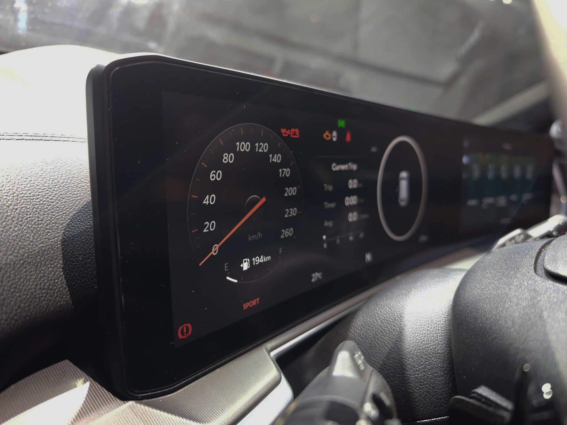Kia Sorento ảnh 13 Kia Sorento anh 13