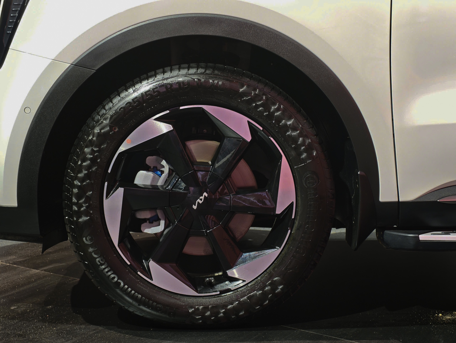 Kia Sorento anh 5