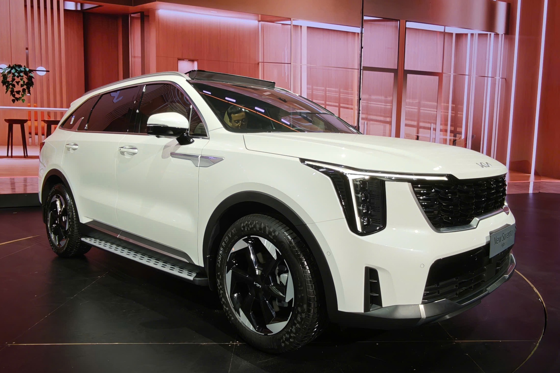 Kia Sorento anh 21