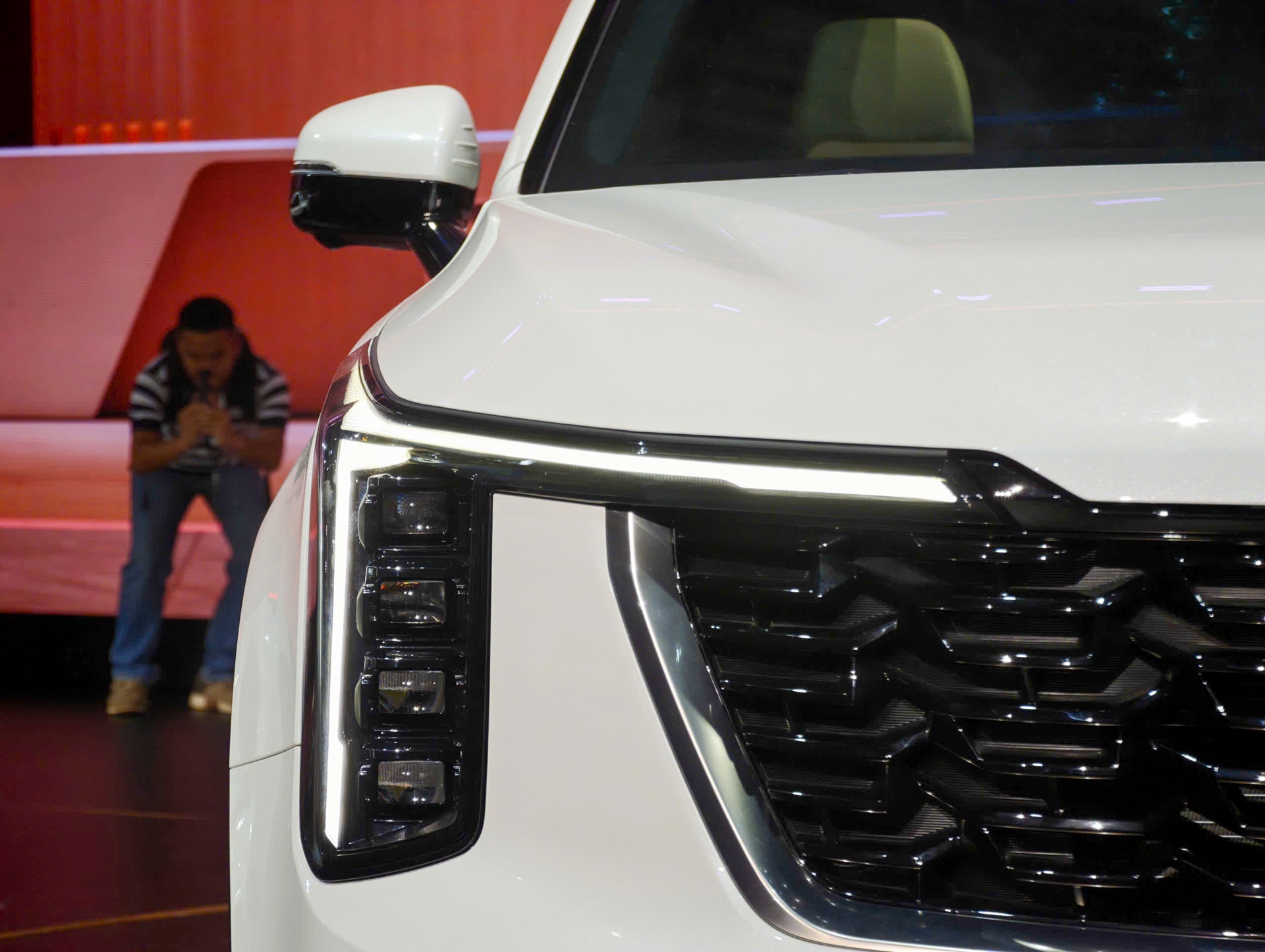 Kia Sorento ảnh 3 Kia Sorento anh 3