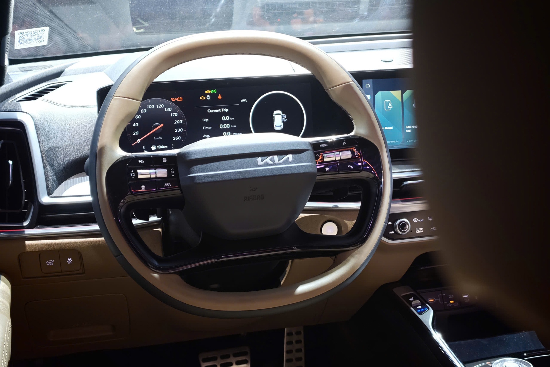 Kia Sorento ảnh 10 Kia Sorento anh 10