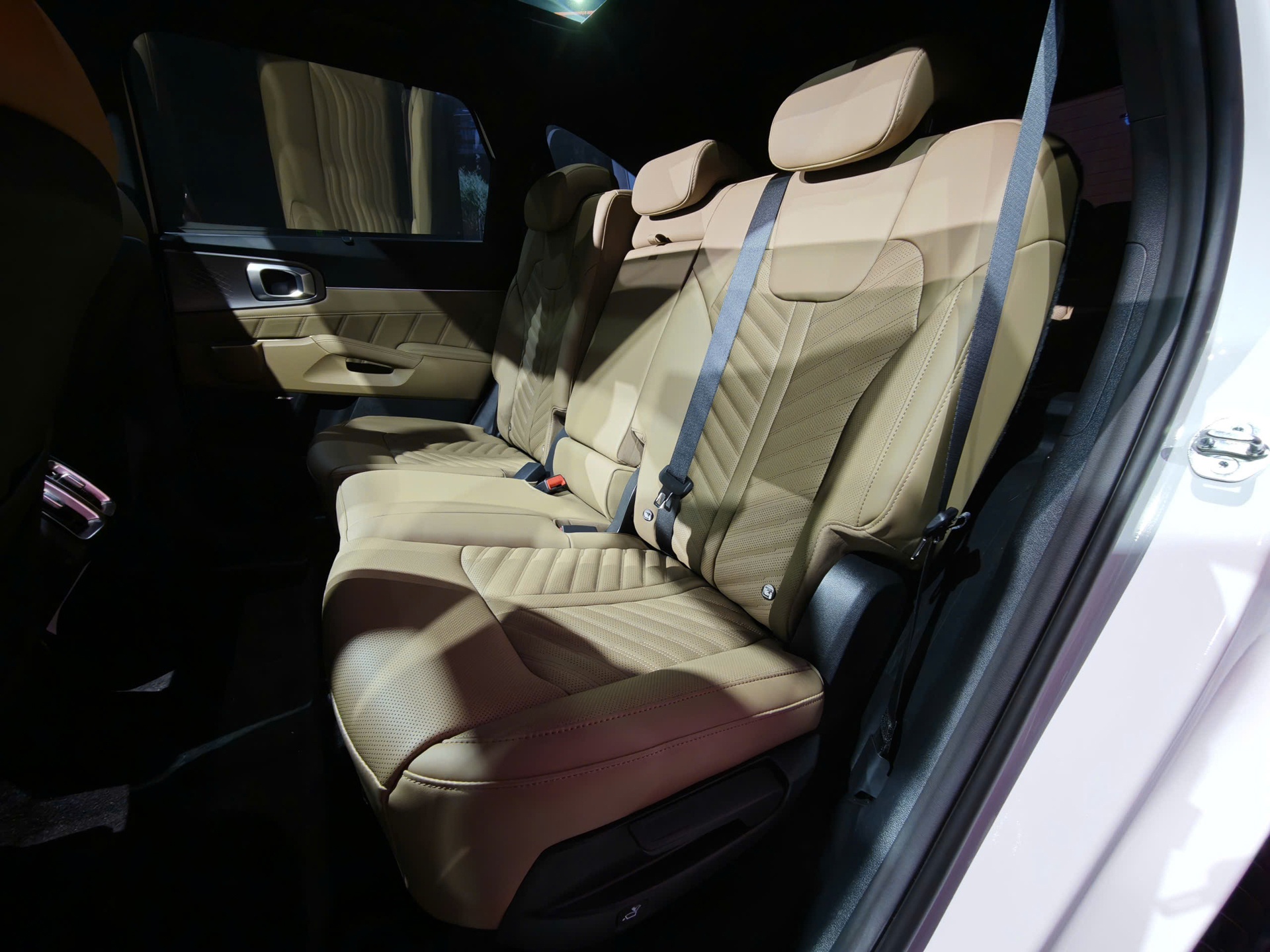 Kia Sorento ảnh 16 Kia Sorento anh 16