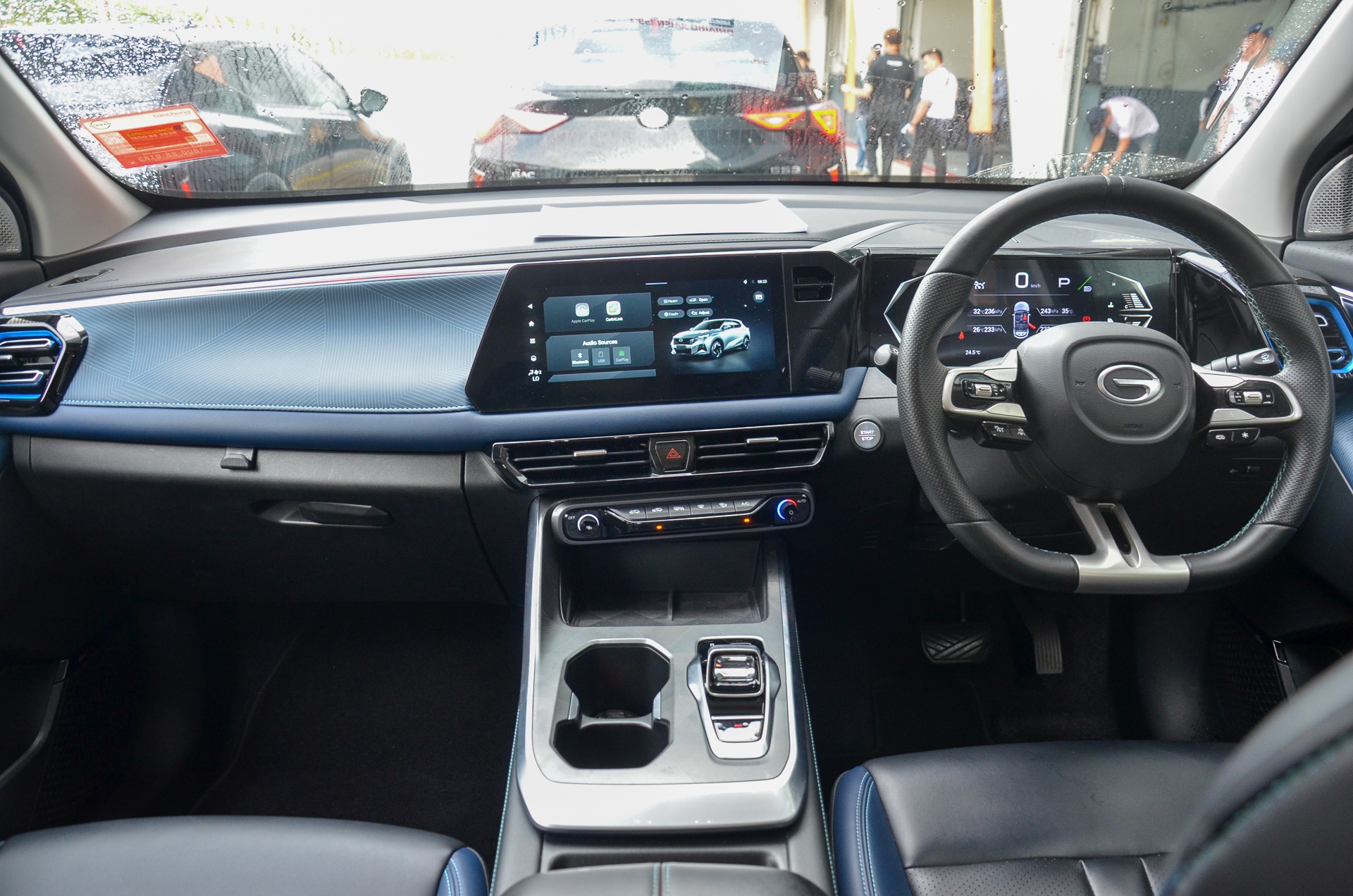 GAC GS3 Emzoom anh 16
