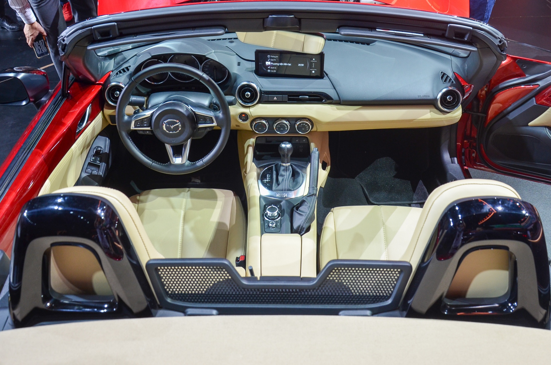 Mazda MX-5 anh 5