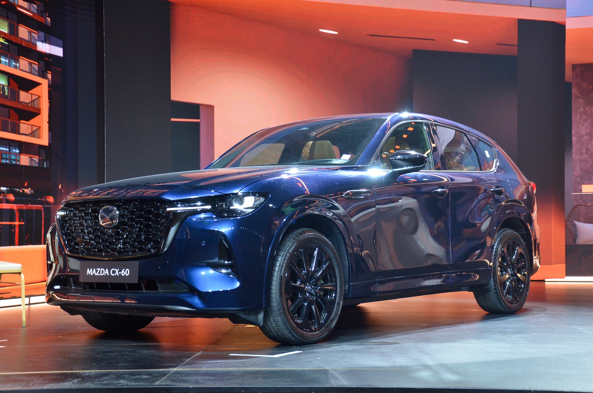 Mazda ảnh 1 Mazda anh 1