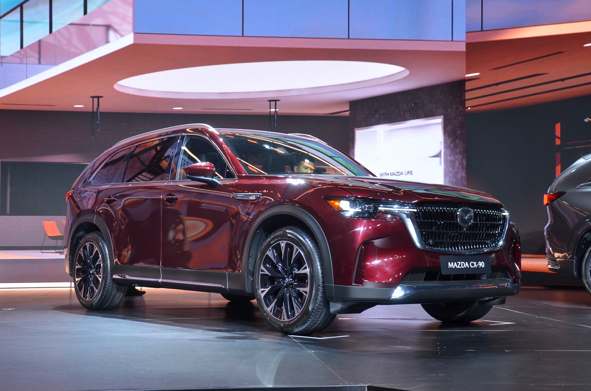 Mazda ảnh 2 Mazda anh 2