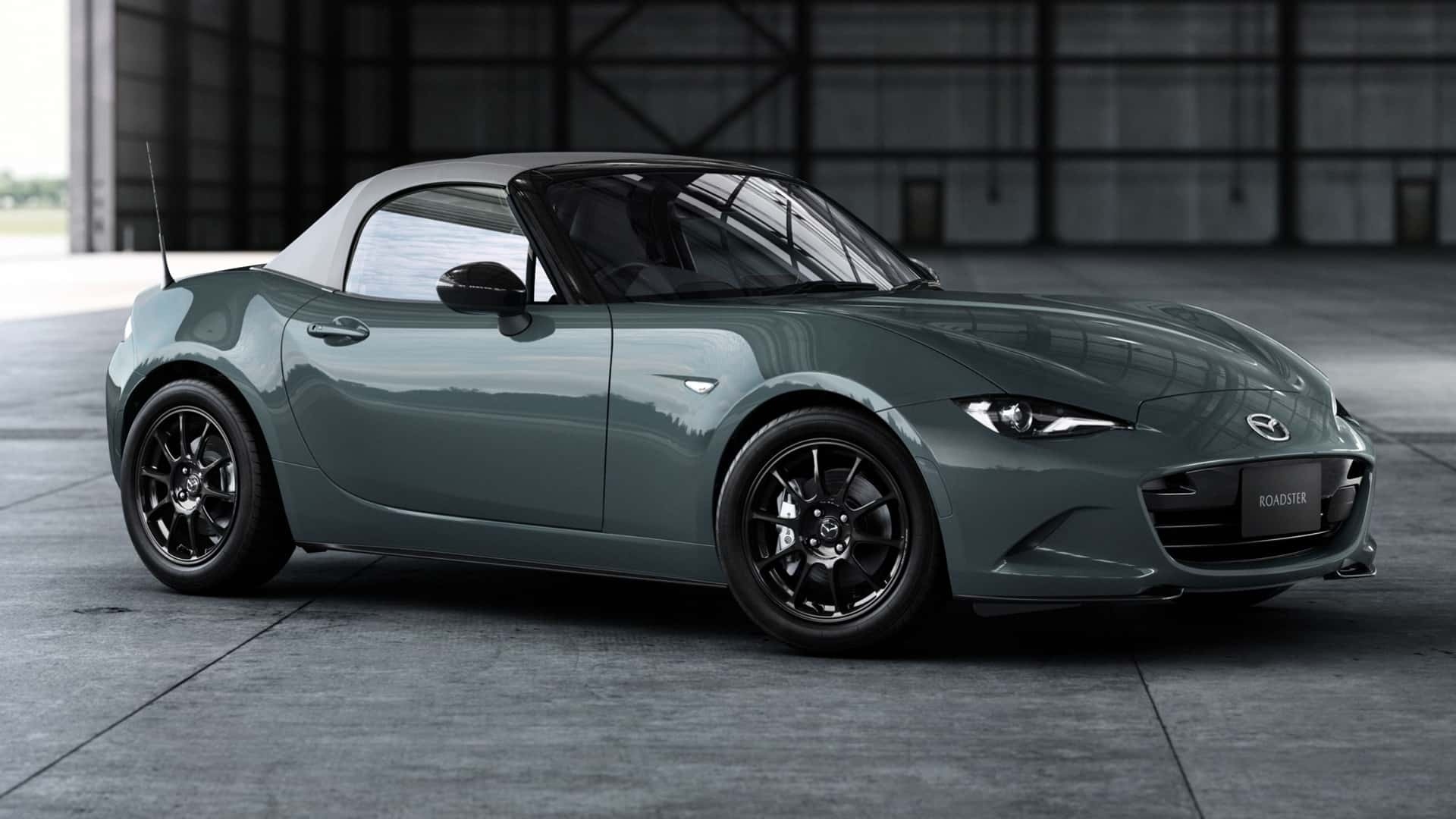 Ly do Mazda phai gap rut giam on cho Miata hinh anh