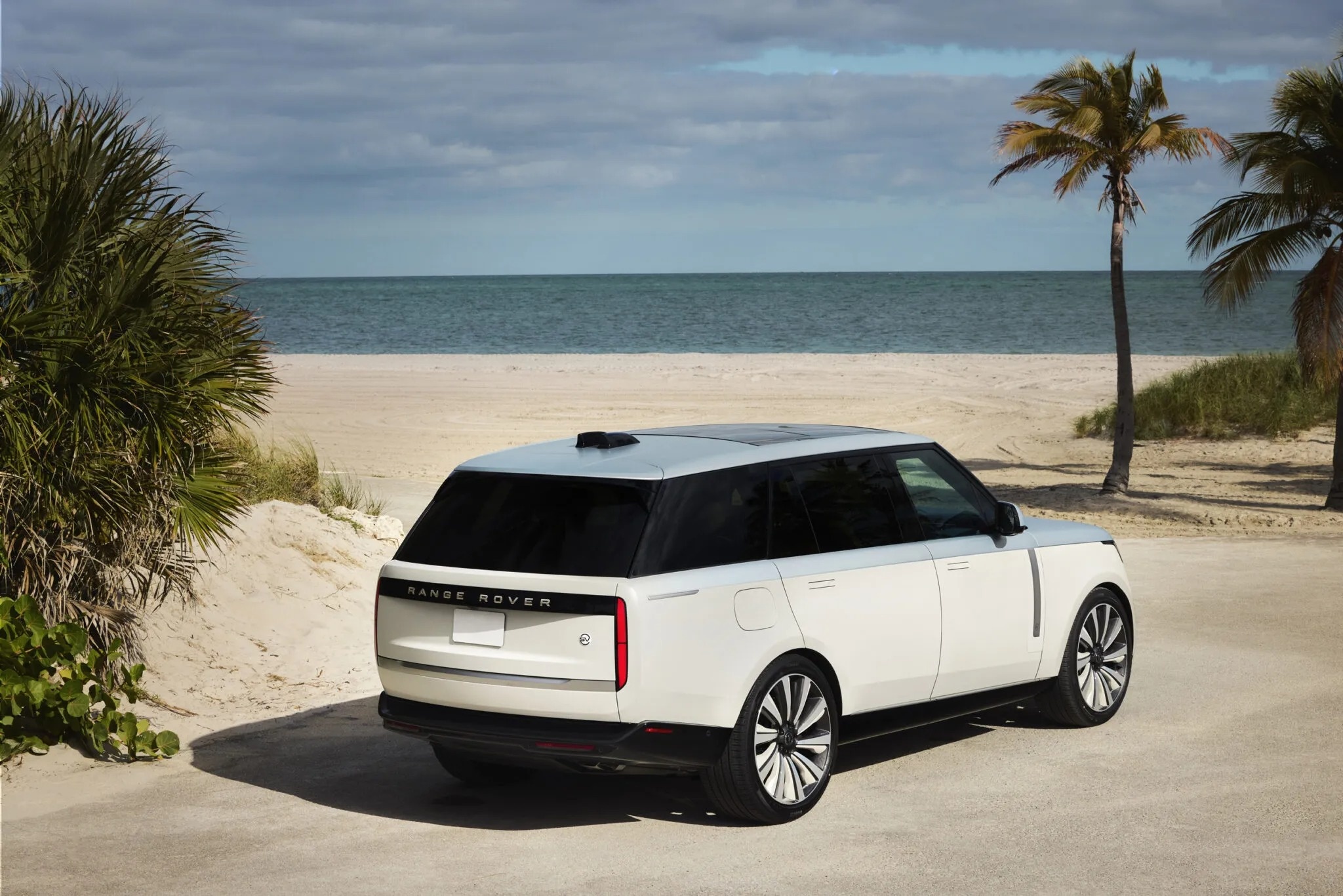 Land Rover anh 1