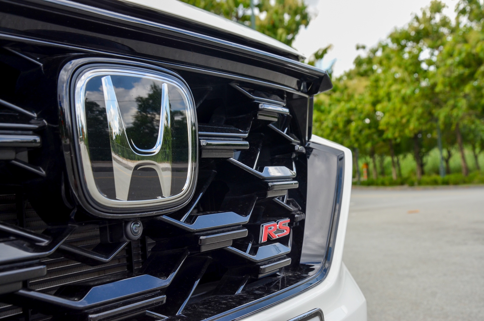 Honda CR-V ảnh 22 Honda CR-V anh 22