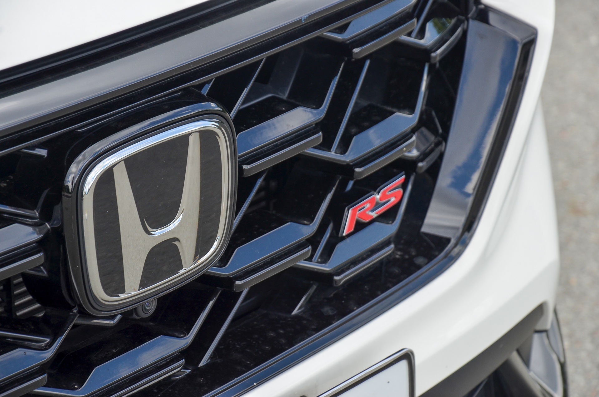 Honda CR-V ảnh 8 Honda CR-V anh 8