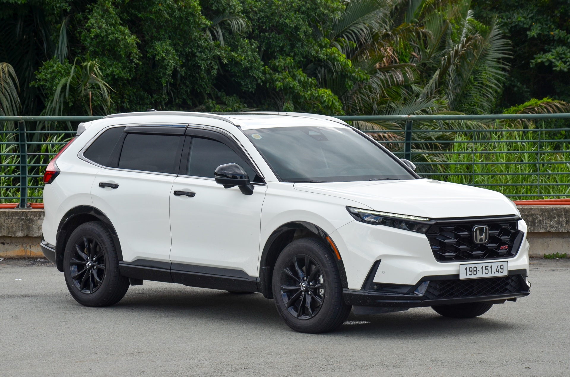 Honda ảnh 4