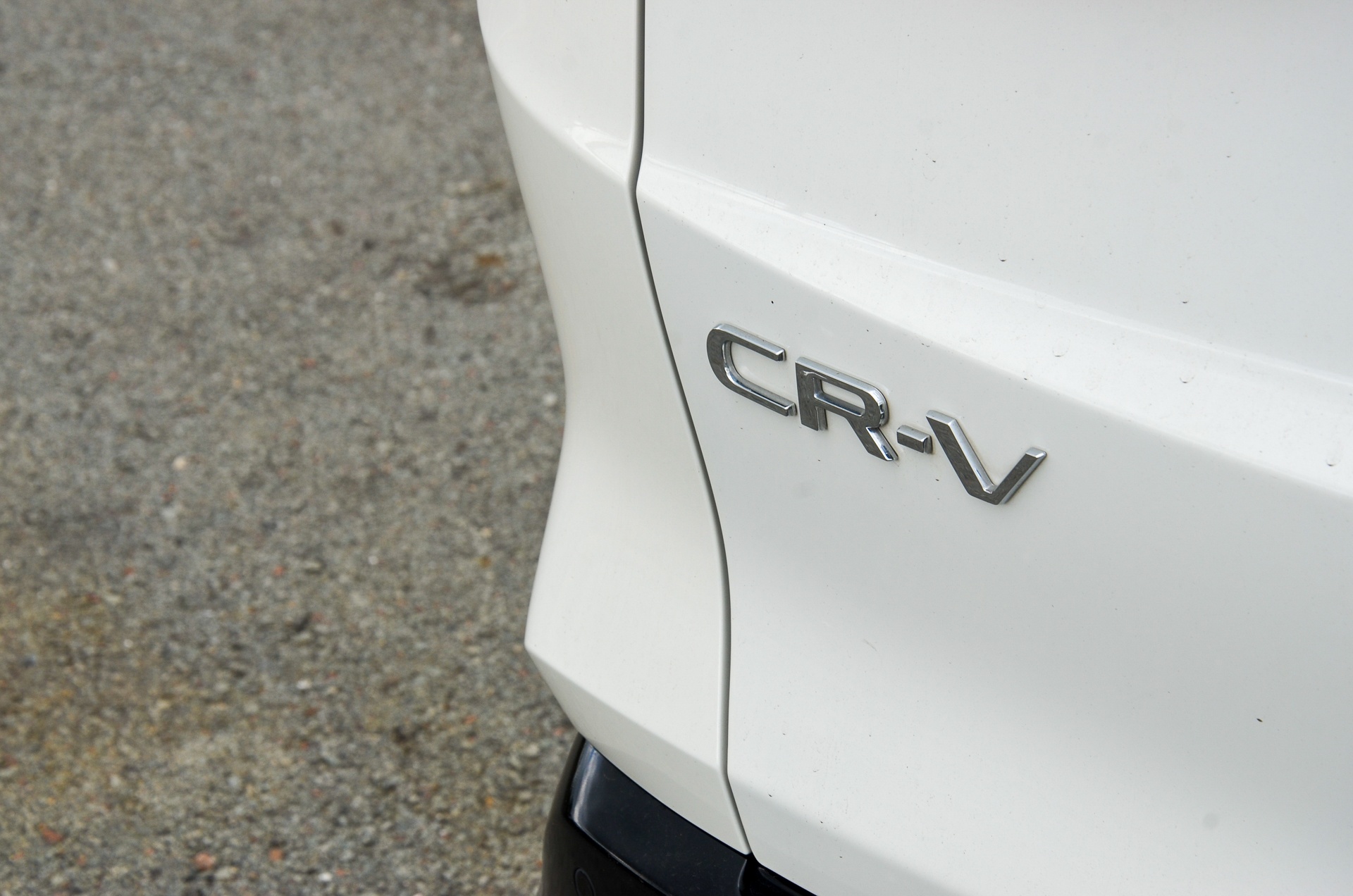 Honda CR-V ảnh 2 Honda CR-V anh 2
