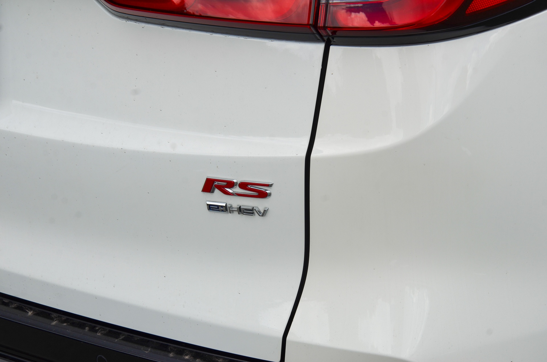 Honda CR-V ảnh 3 Honda CR-V anh 3