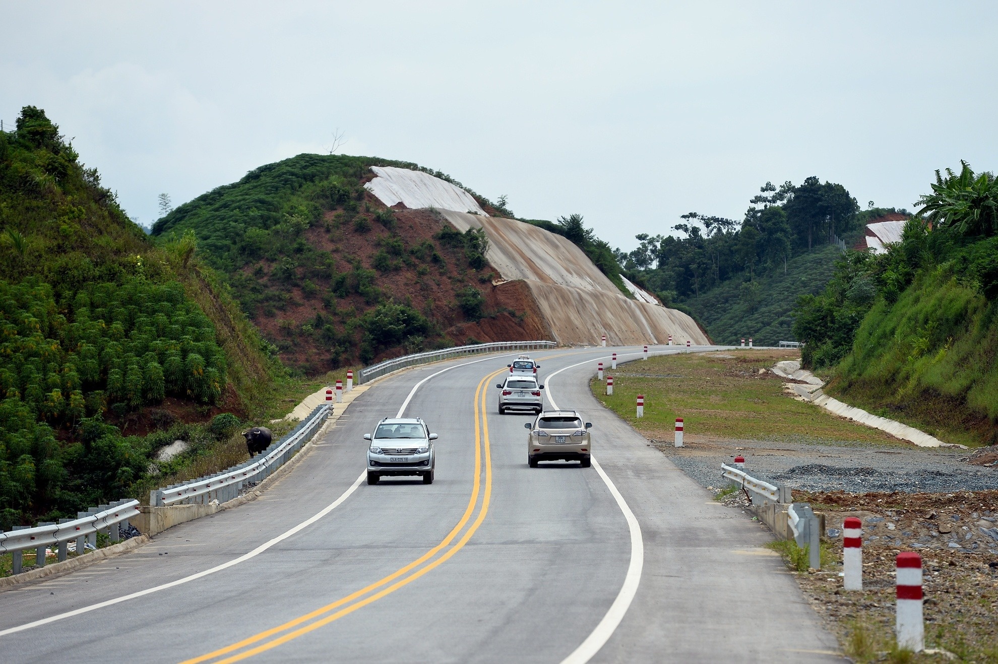 cao tốc ảnh 4