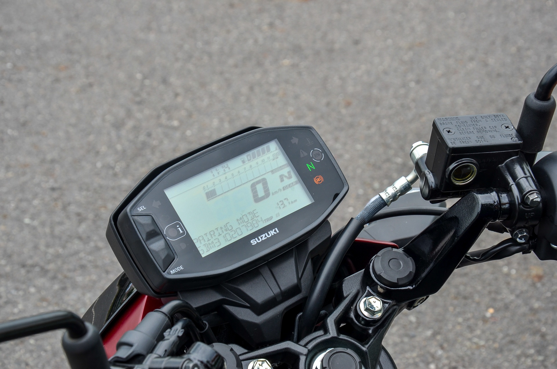 Suzuki Satria anh 20