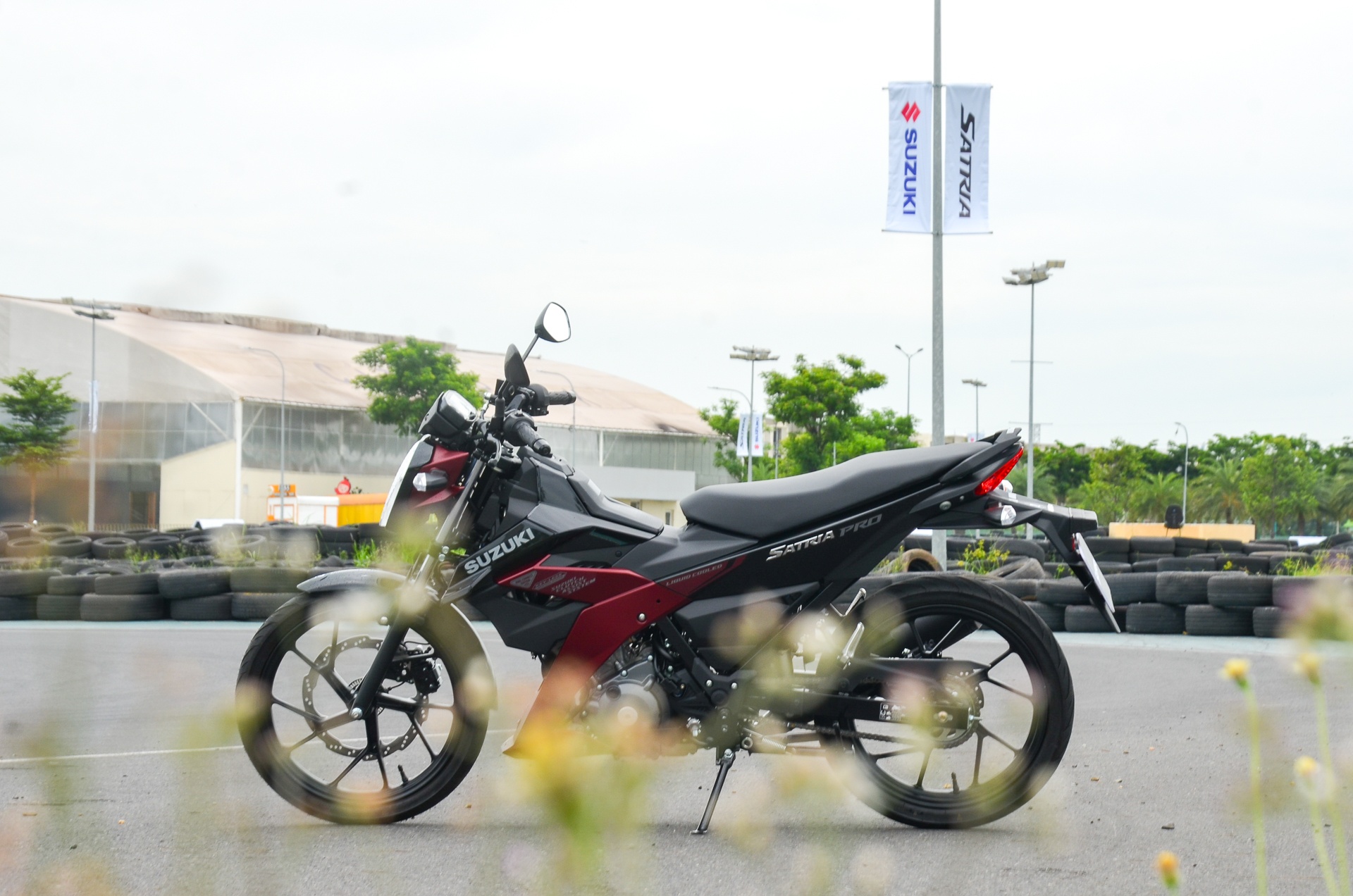 Suzuki Satria anh 26