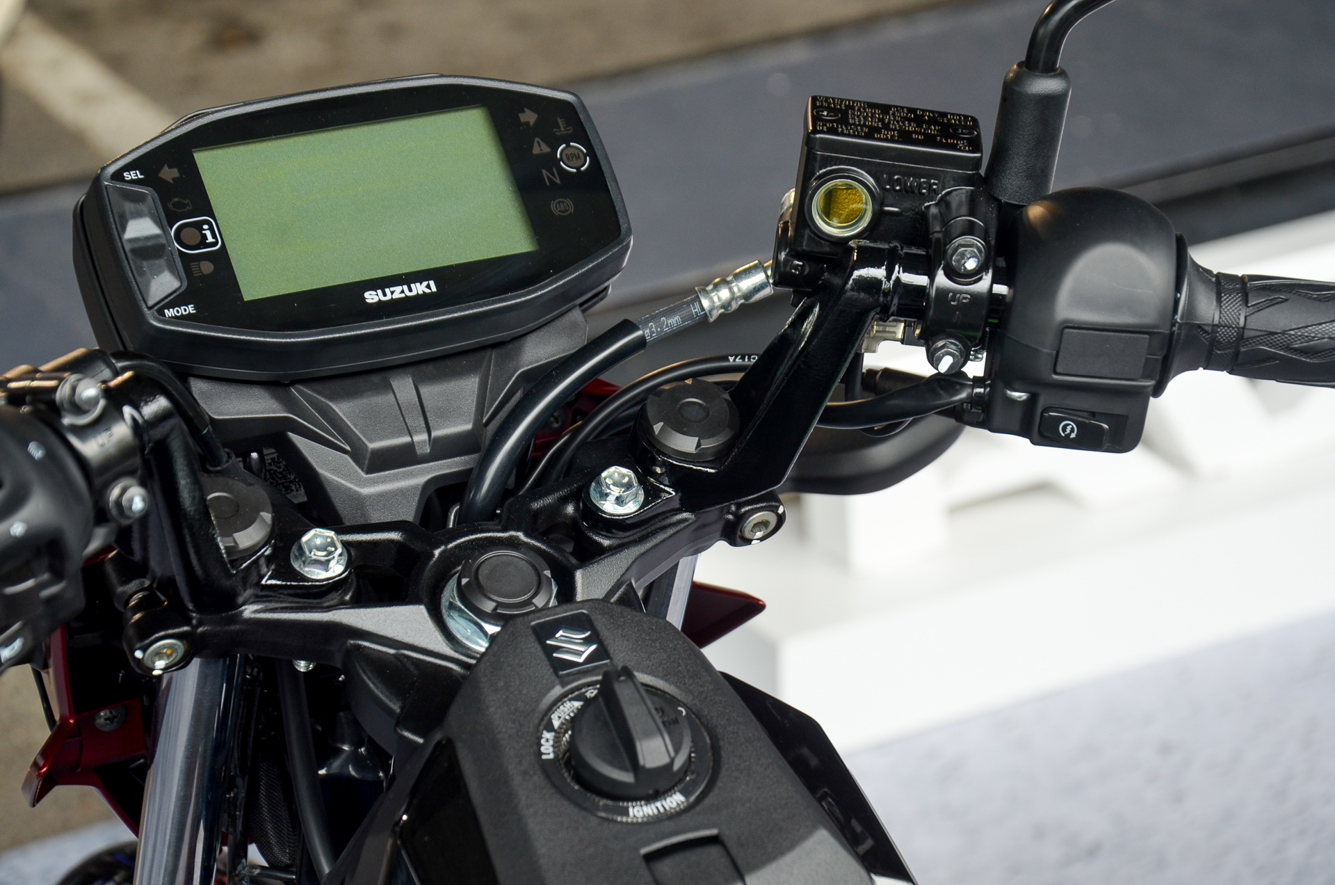Suzuki Satria anh 19