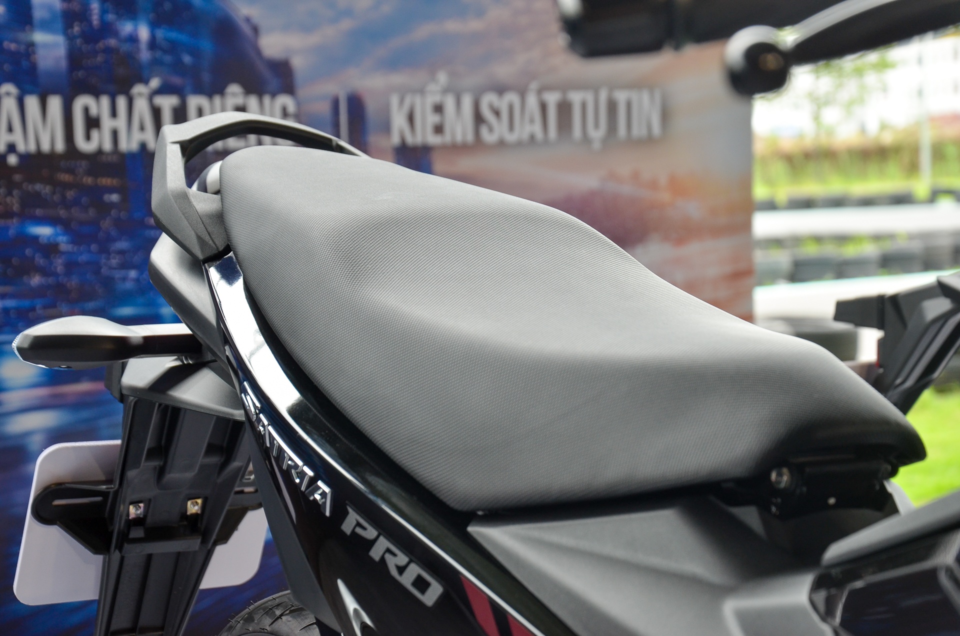 Suzuki Satria anh 12