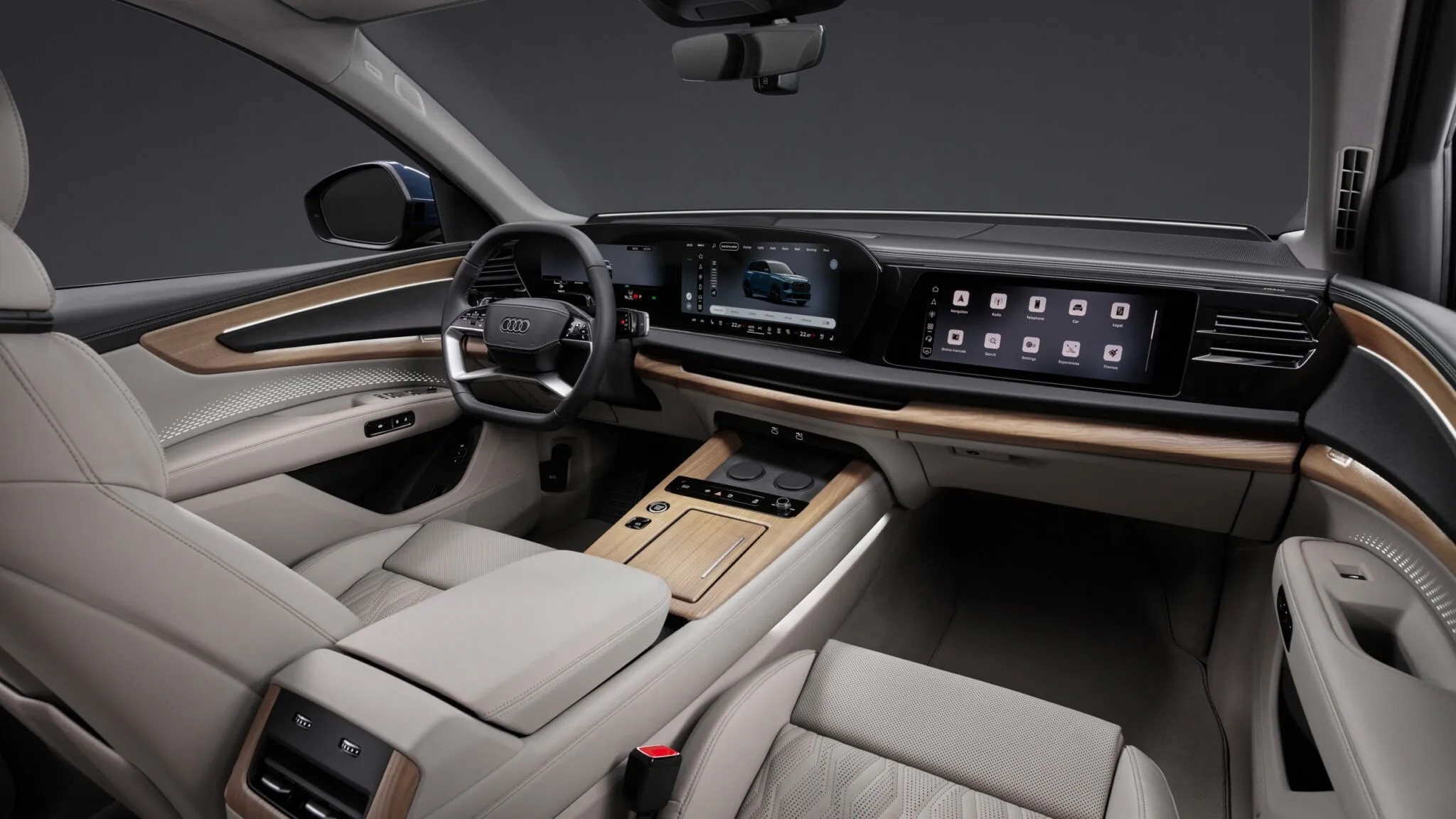 Audi anh 1
