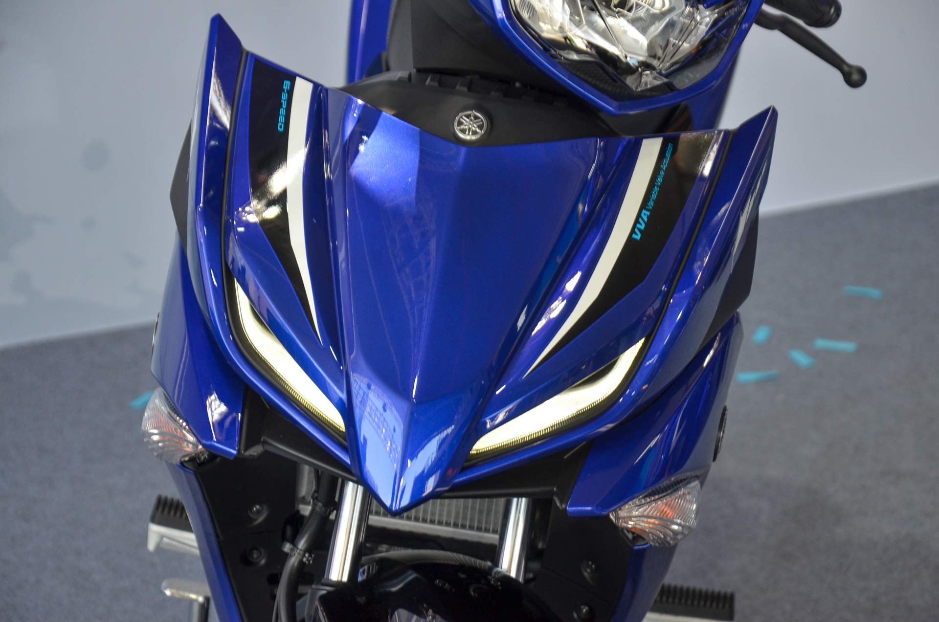 Yamaha Exciter 155 ảnh 5