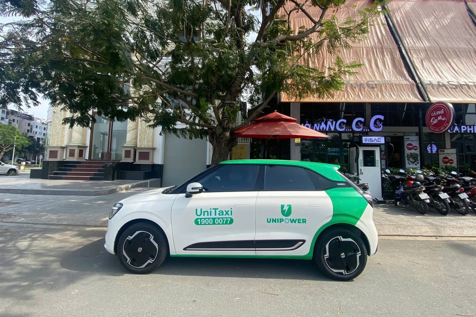xe dịch vụ ảnh 6