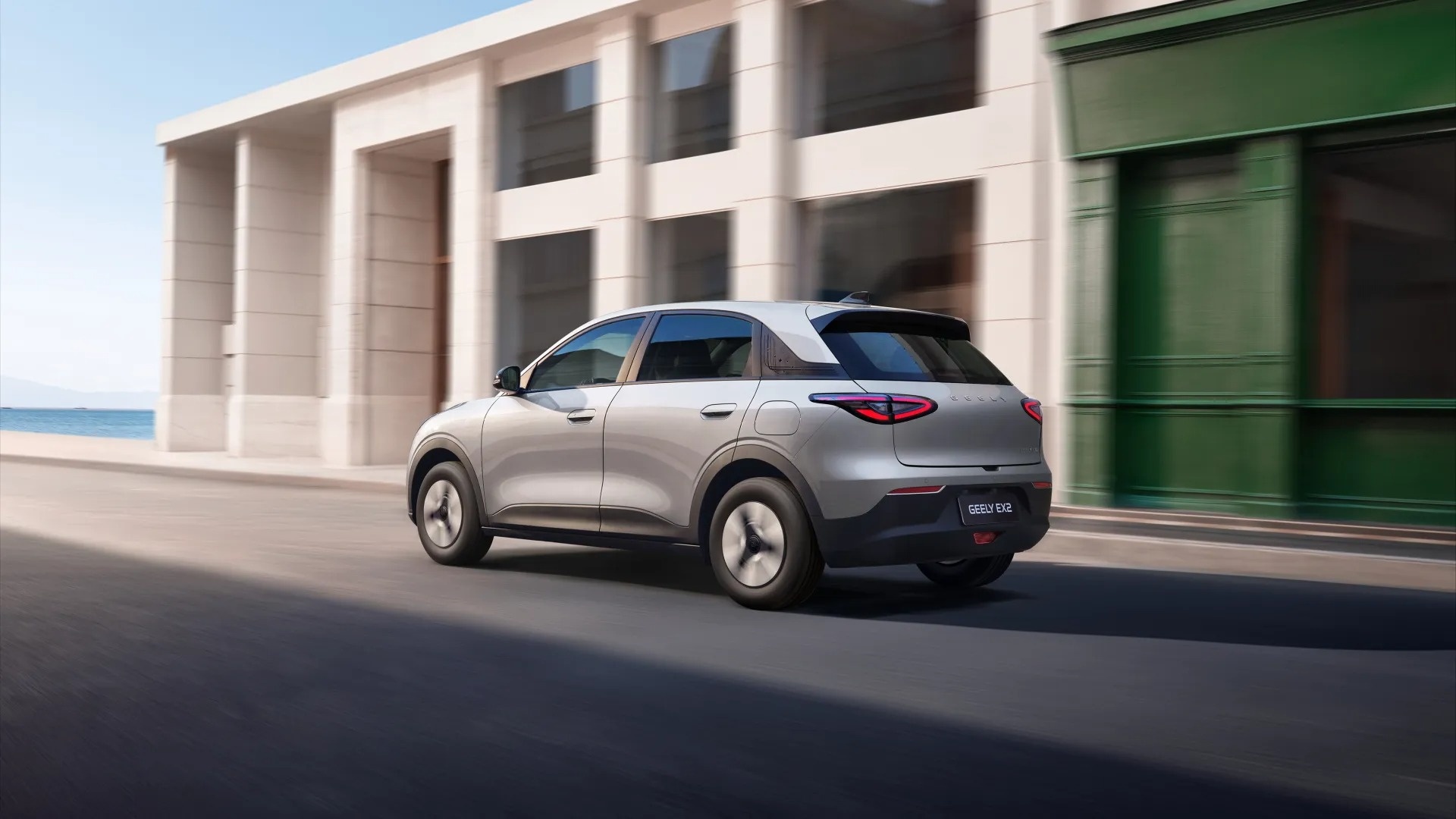 Xe điện BYD và Geely bị réo tên vì 'sai số', có xe bán ở Việt Nam