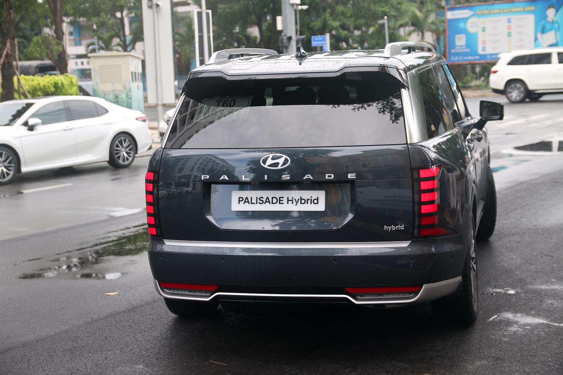 Toyota Innova Cross ảnh 15