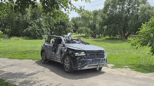 SUV ảnh 1