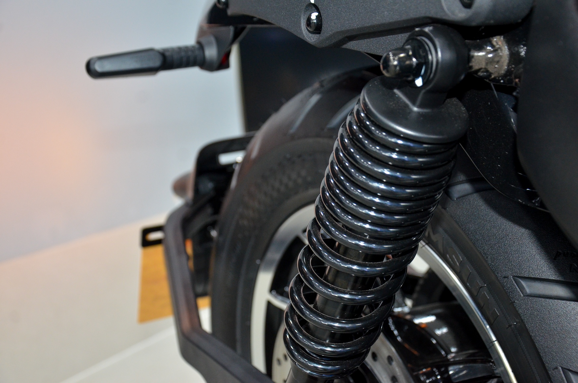 Hyosung GV350X ảnh 14
