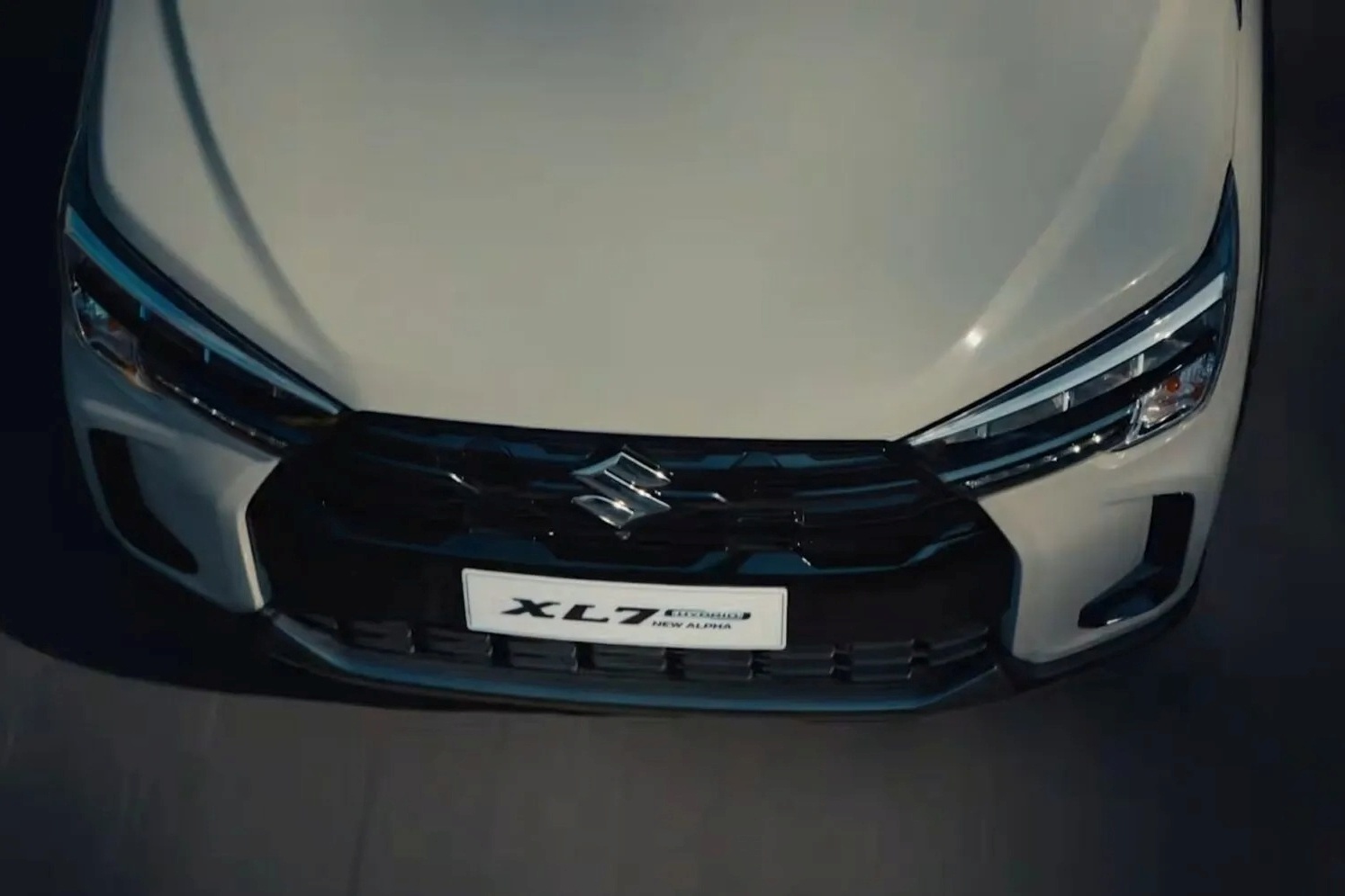 Suzuki XL7 ảnh 2 Suzuki XL7 ảnh 2