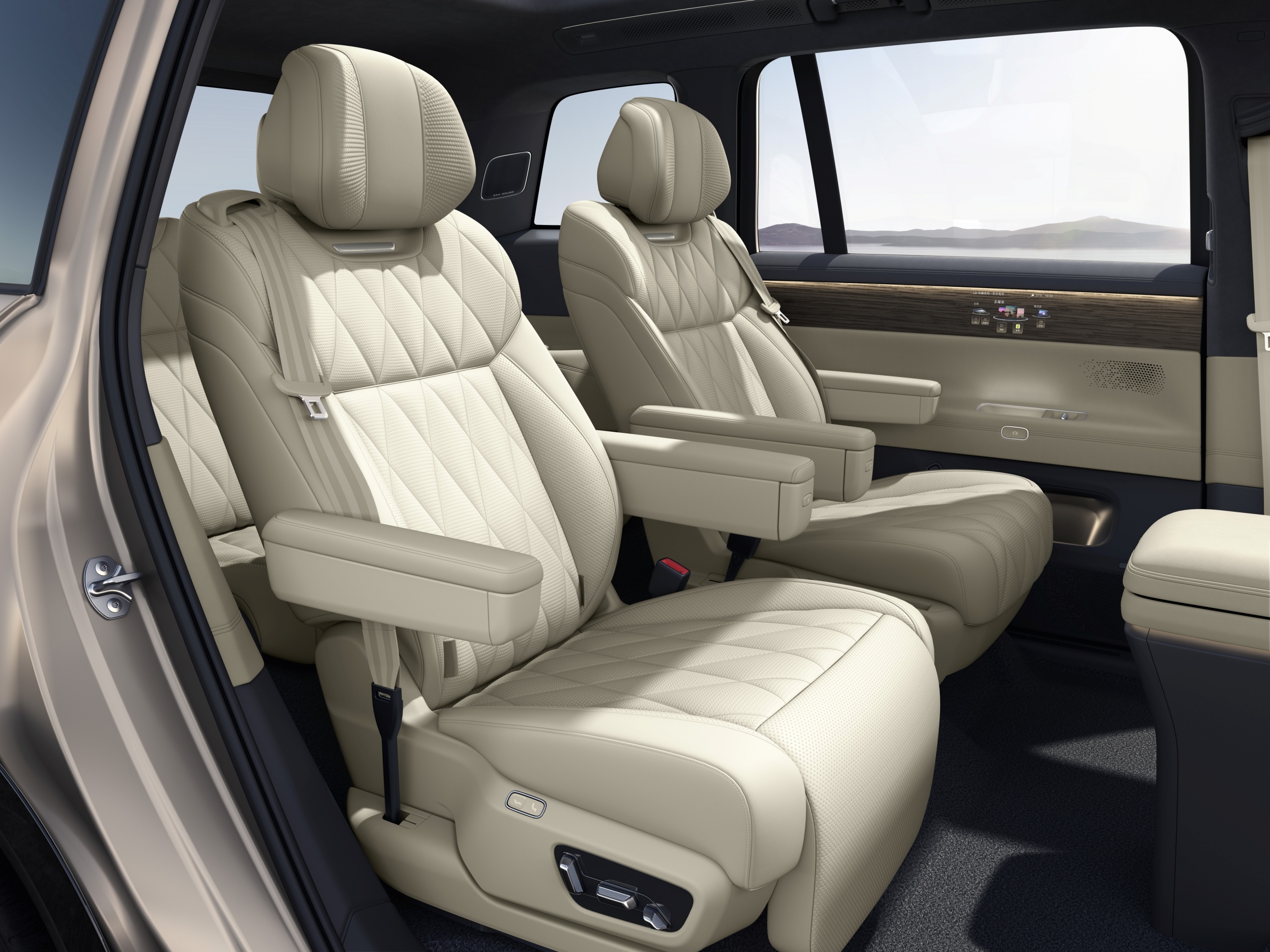 Volkswagen ID. Era 9X ảnh 3 Volkswagen ID. Era 9X ảnh 3