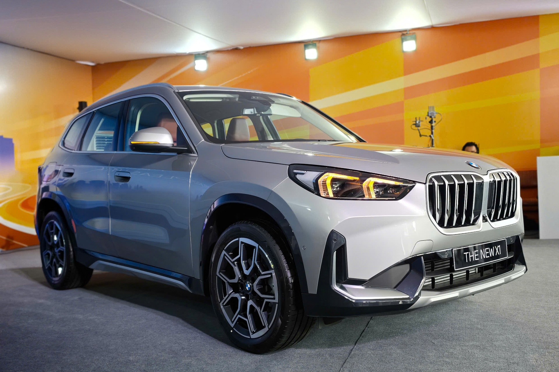 BMW X1 ảnh 21