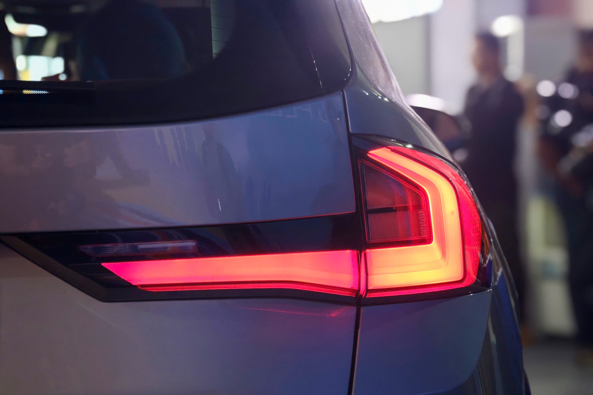 BMW X1 ảnh 10 BMW X1 ảnh 10