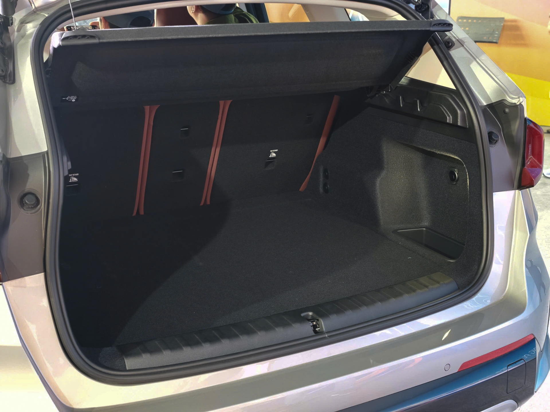BMW X1 ảnh 11