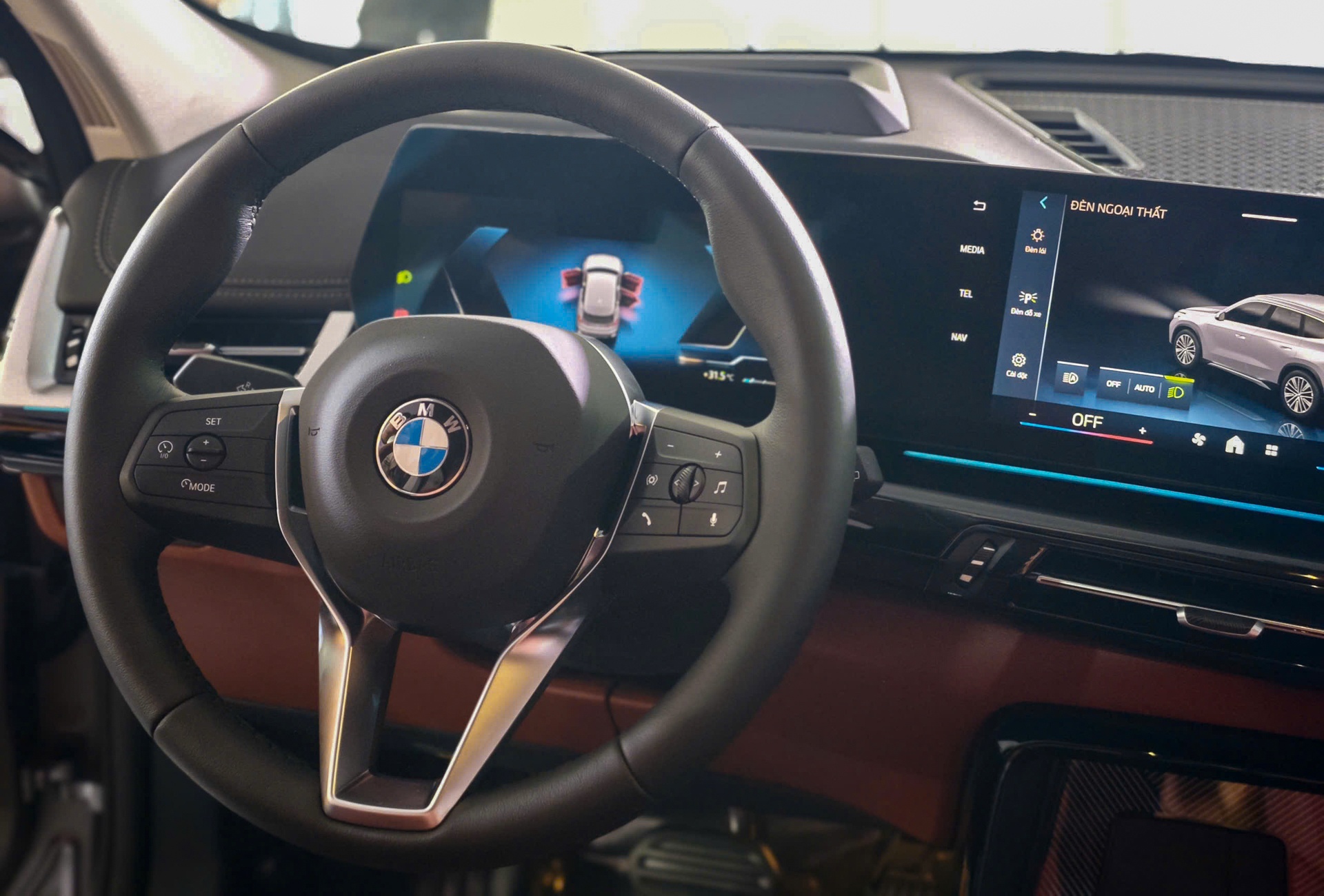BMW X1 ảnh 20