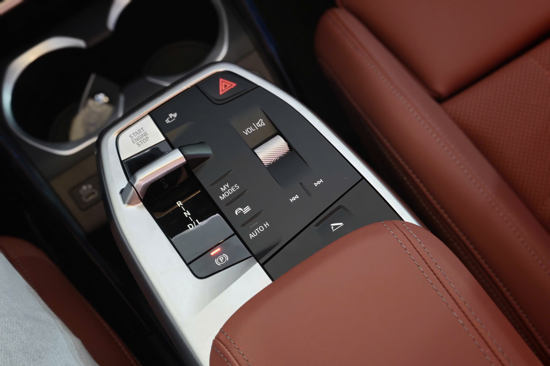 BMW X1 ảnh 16
